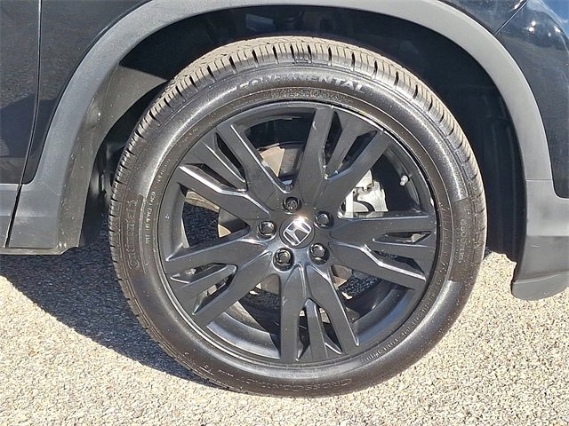 Used 2022 Honda Pilot Special Edition image 8