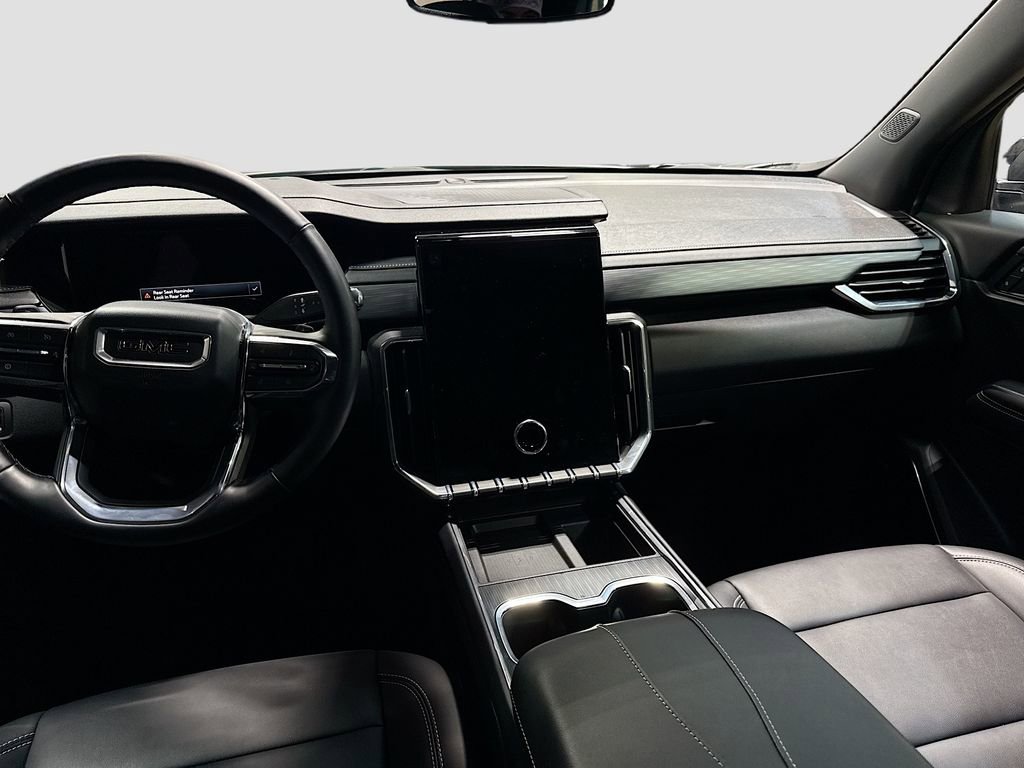 New 2025 GMC Acadia Elevation w/ Elevation Premium Package image 22