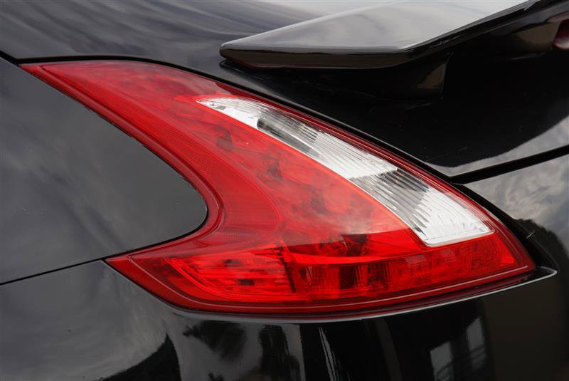 Used 2014 Nissan 370Z Touring w/ Sport Package RWD image 24