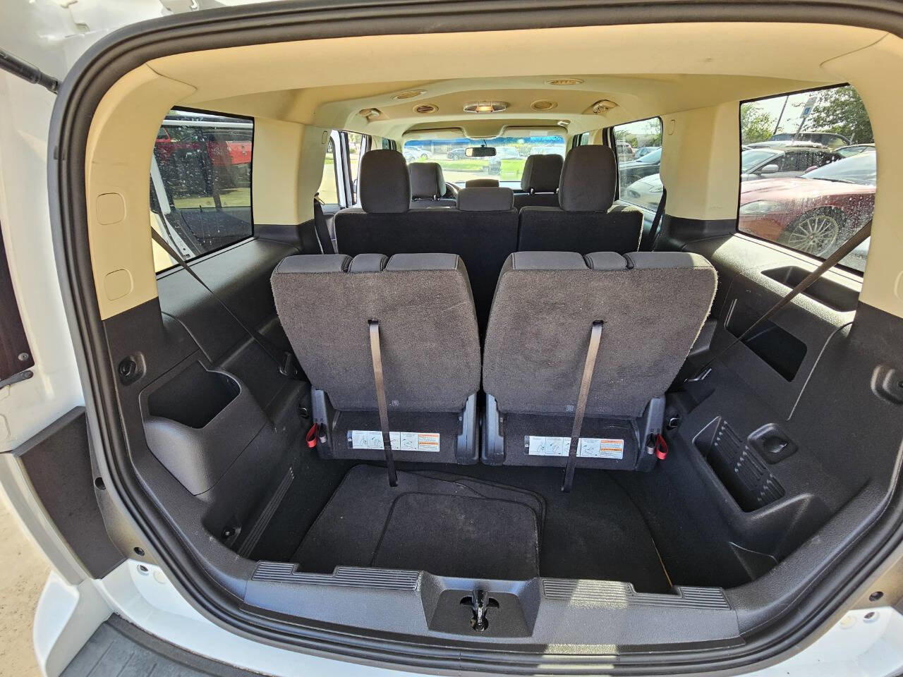 Used 2014 Ford Flex SE image 11