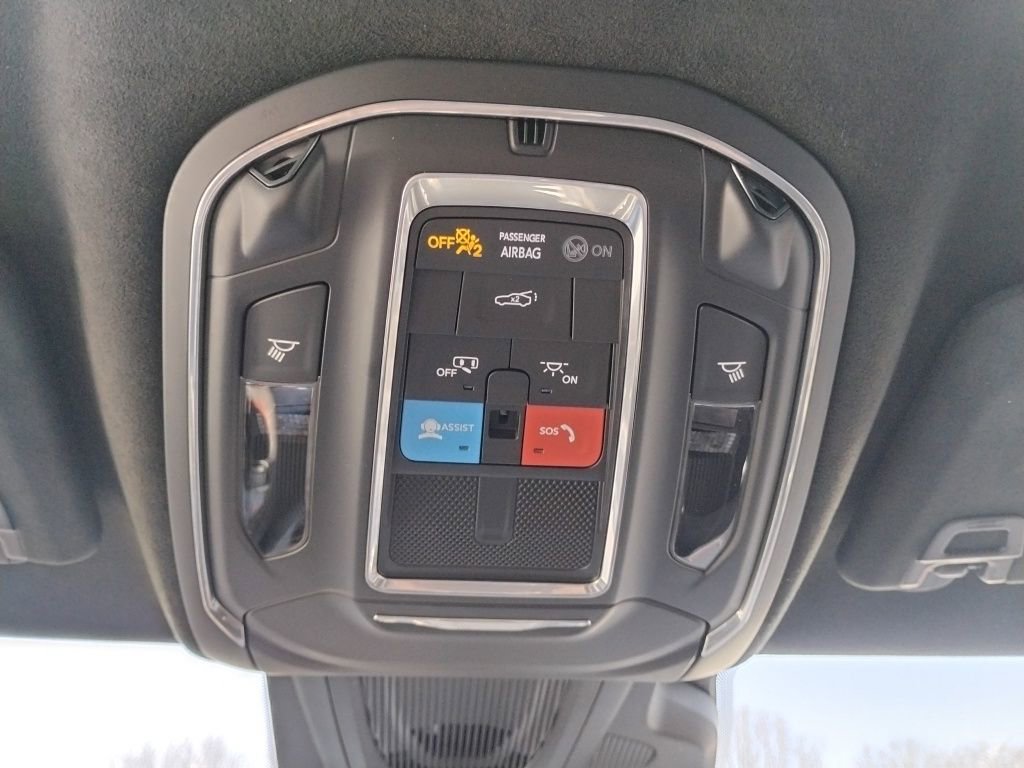 New 2026 Dodge Charger R/T Scat Pack image 34