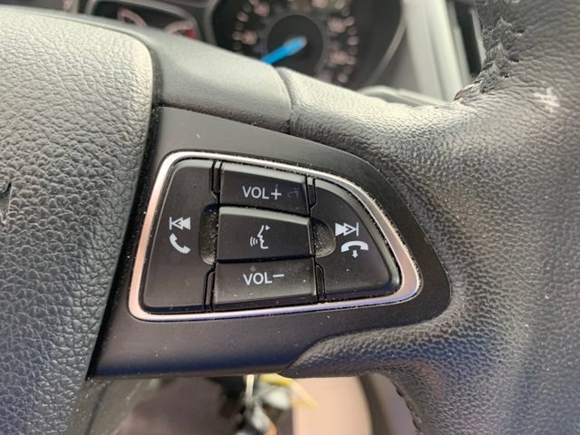 Used 2018 Ford Escape SEL FWD image 28