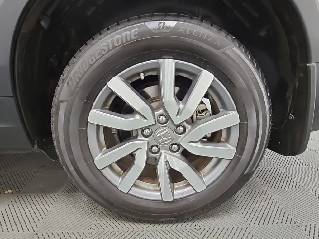 Used 2019 Honda Pilot EX-L image 39