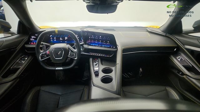Used 2026 Chevrolet Corvette Z06 RWD image 44