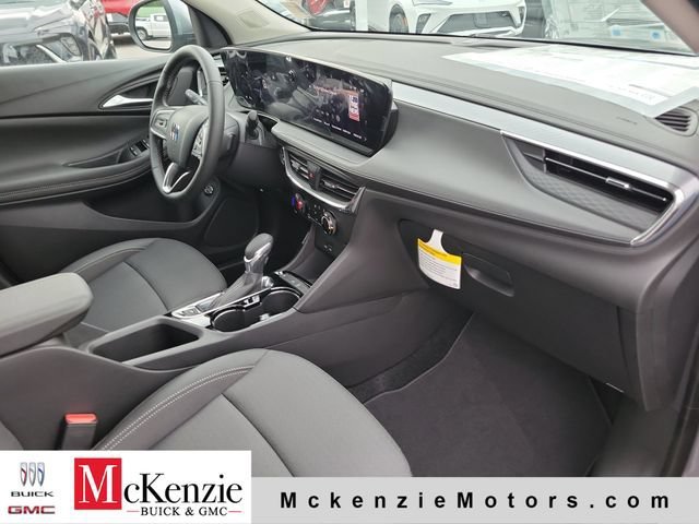 New 2026 Buick Encore GX Preferred w/ Advanced Technology Package FWD image 30