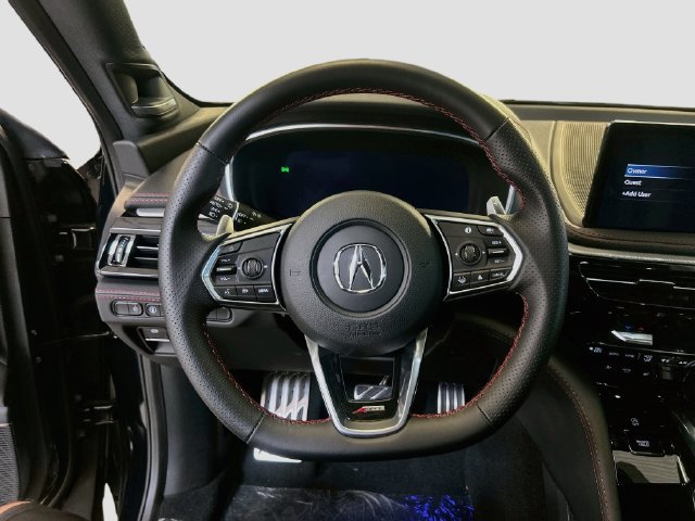 Certified 2026 Acura MDX A-Spec AWD/4WD image 11