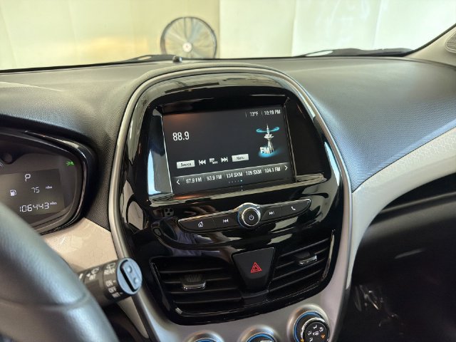 Used 2018 Chevrolet Spark LT FWD image 22