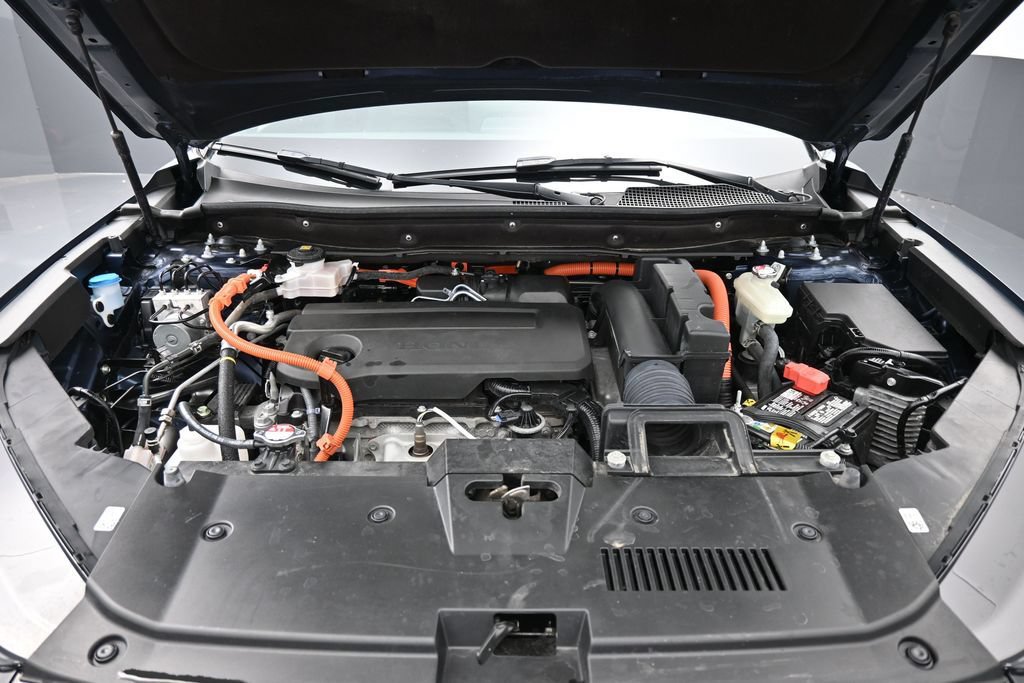 Used 2024 Honda CR-V Sport Touring image 40