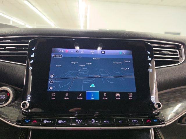 Used 2022 Jeep Wagoneer Series II w/ Premium Group I AWD/4WD image 23