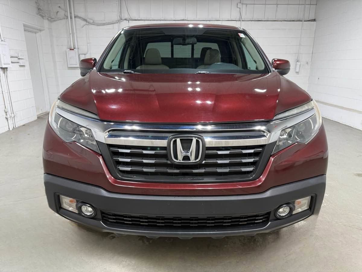 Used 2019 Honda Ridgeline RTL-T image 2