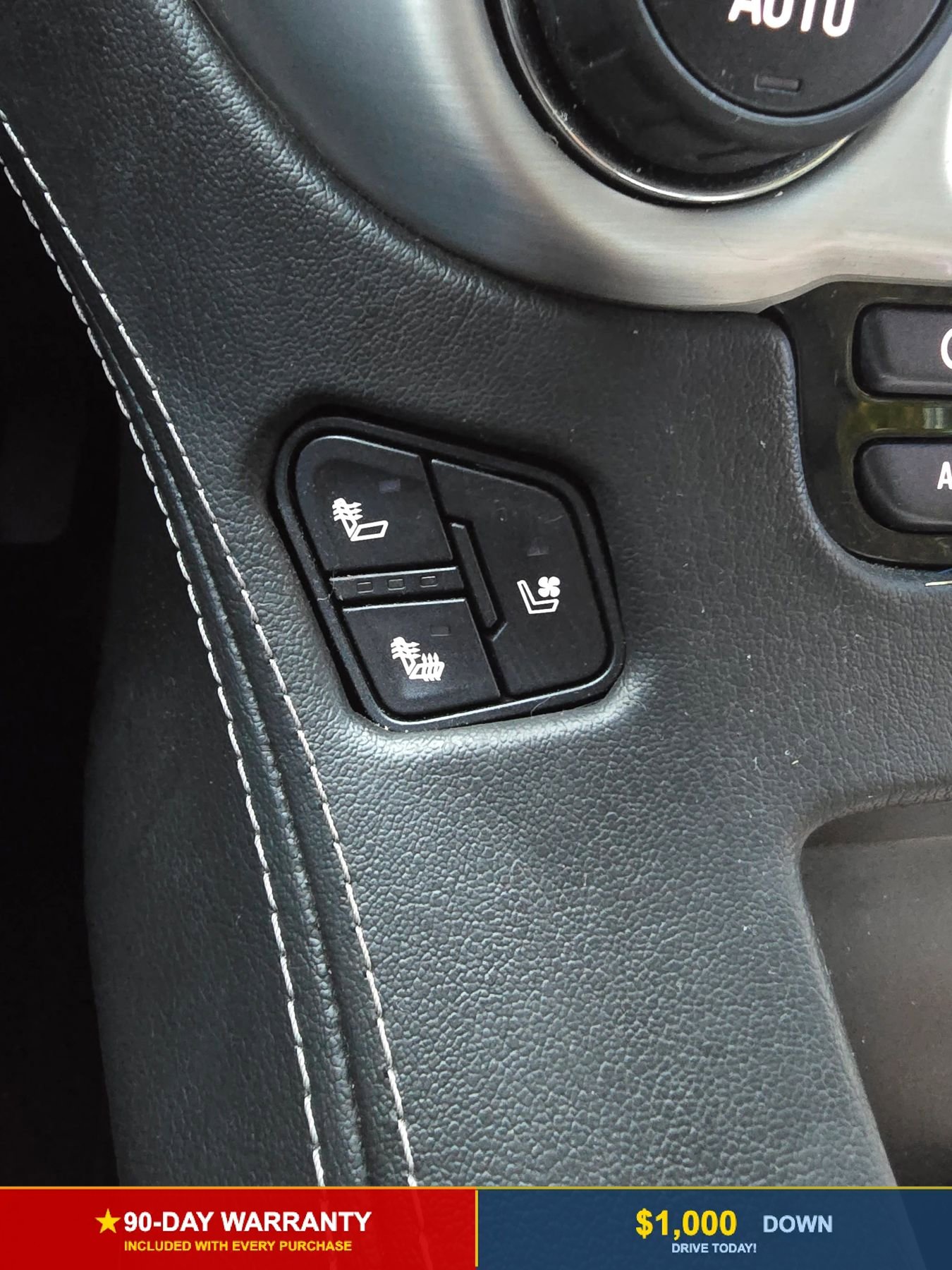 Used 2017 GMC Yukon XL SLT image 41