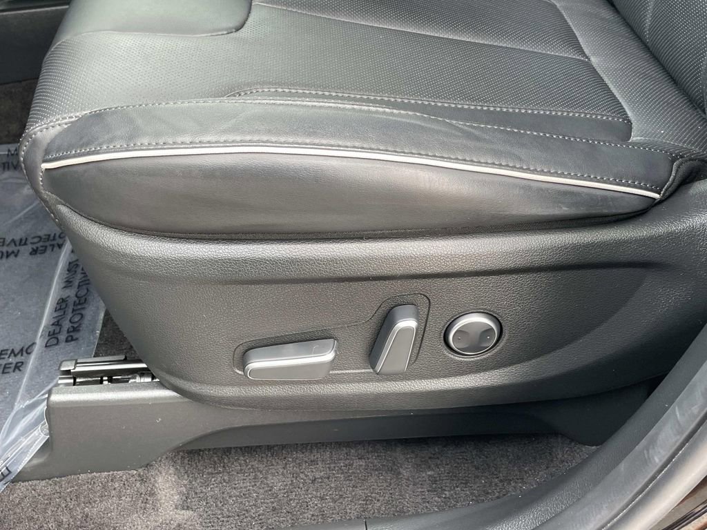 Used 2025 Hyundai Palisade XRT FWD image 25