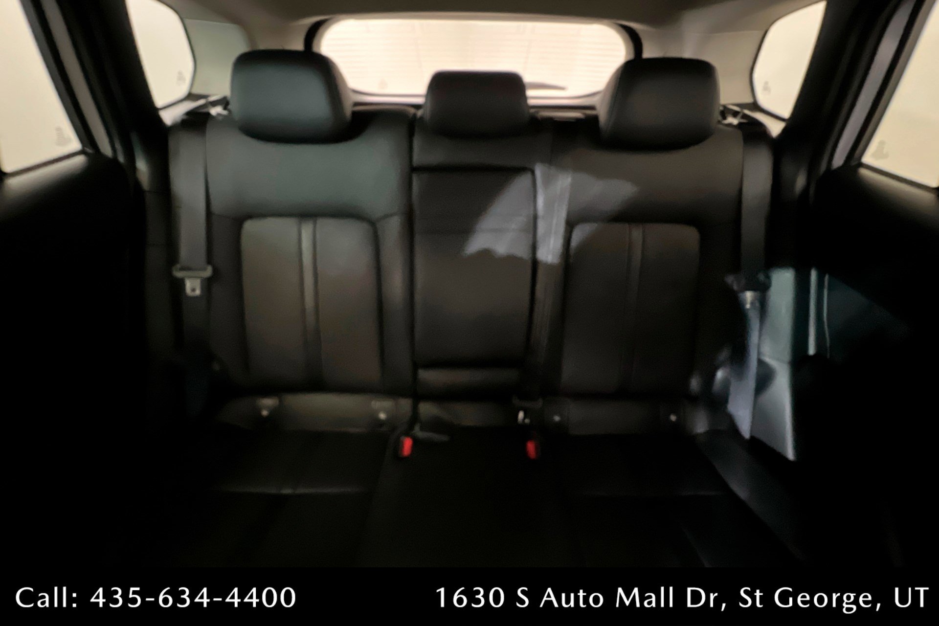 New 2026 MAZDA CX-50 2.5 Hybrid w/ Weather Package image 27