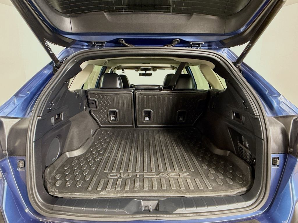 Used 2022 Subaru Outback Limited XT w/ Popular Package #2 image 32