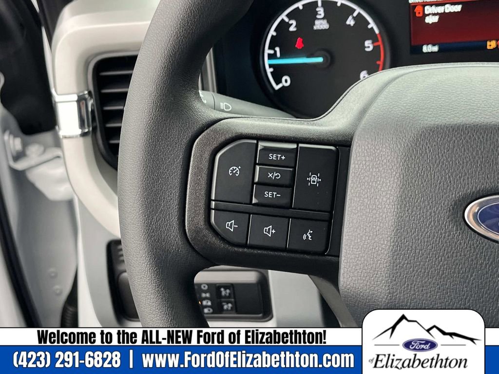 New 2025 Ford F450 XL w/ XL Chrome Package image 20