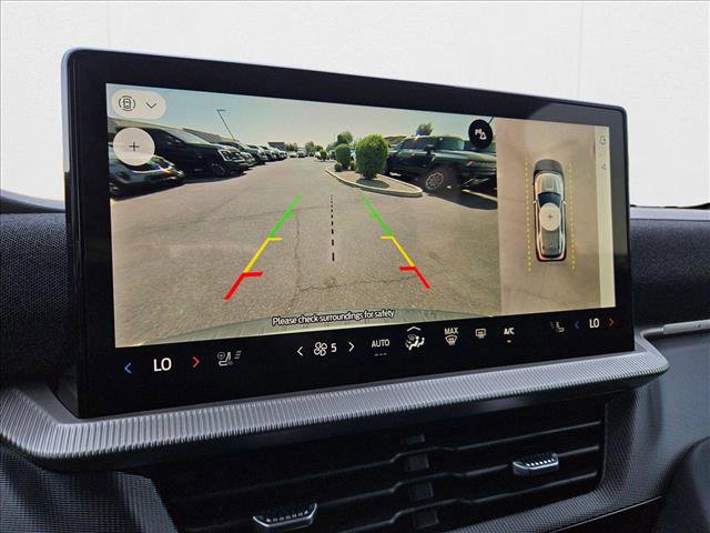 New 2025 Ford Explorer ST-Line image 14