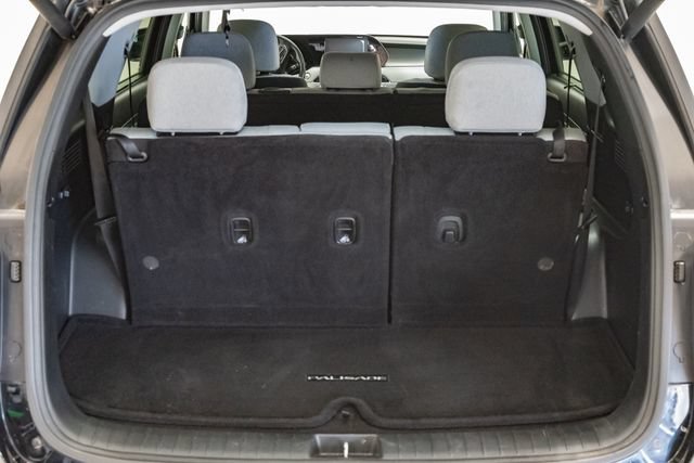 Used 2020 Hyundai Palisade SEL FWD image 29