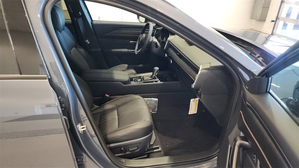 Used 2025 MAZDA CX-50 AWD 2.5 S w/ Cargo Package image 15