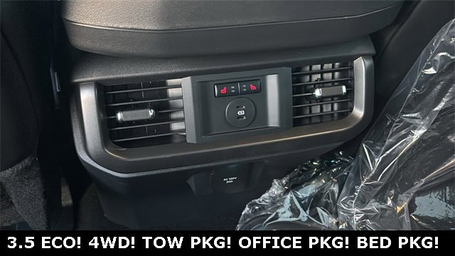 New 2025 Ford F150 Tremor w/ Equipment Group 402A High image 22