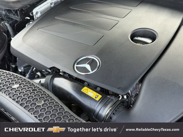 Used 2022 Mercedes-Benz GLC 300 image 33