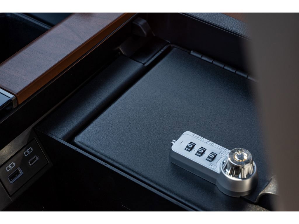 Used 2026 Toyota Tundra 1794 Edition image 27