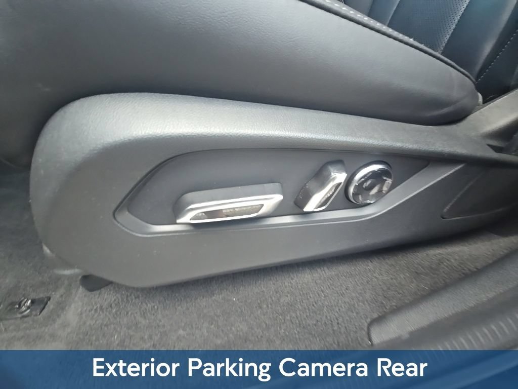 Certified 2024 Acura MDX w/ Technology Package FWD image 18