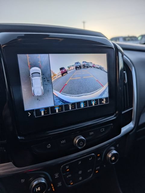 Used 2021 Chevrolet Traverse High Country AWD/4WD image 43