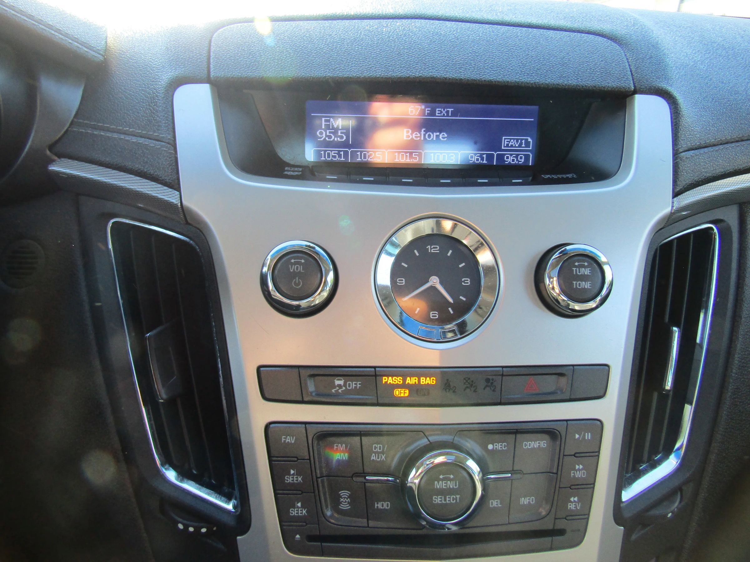 Used 2013 Cadillac CTS Performance image 27