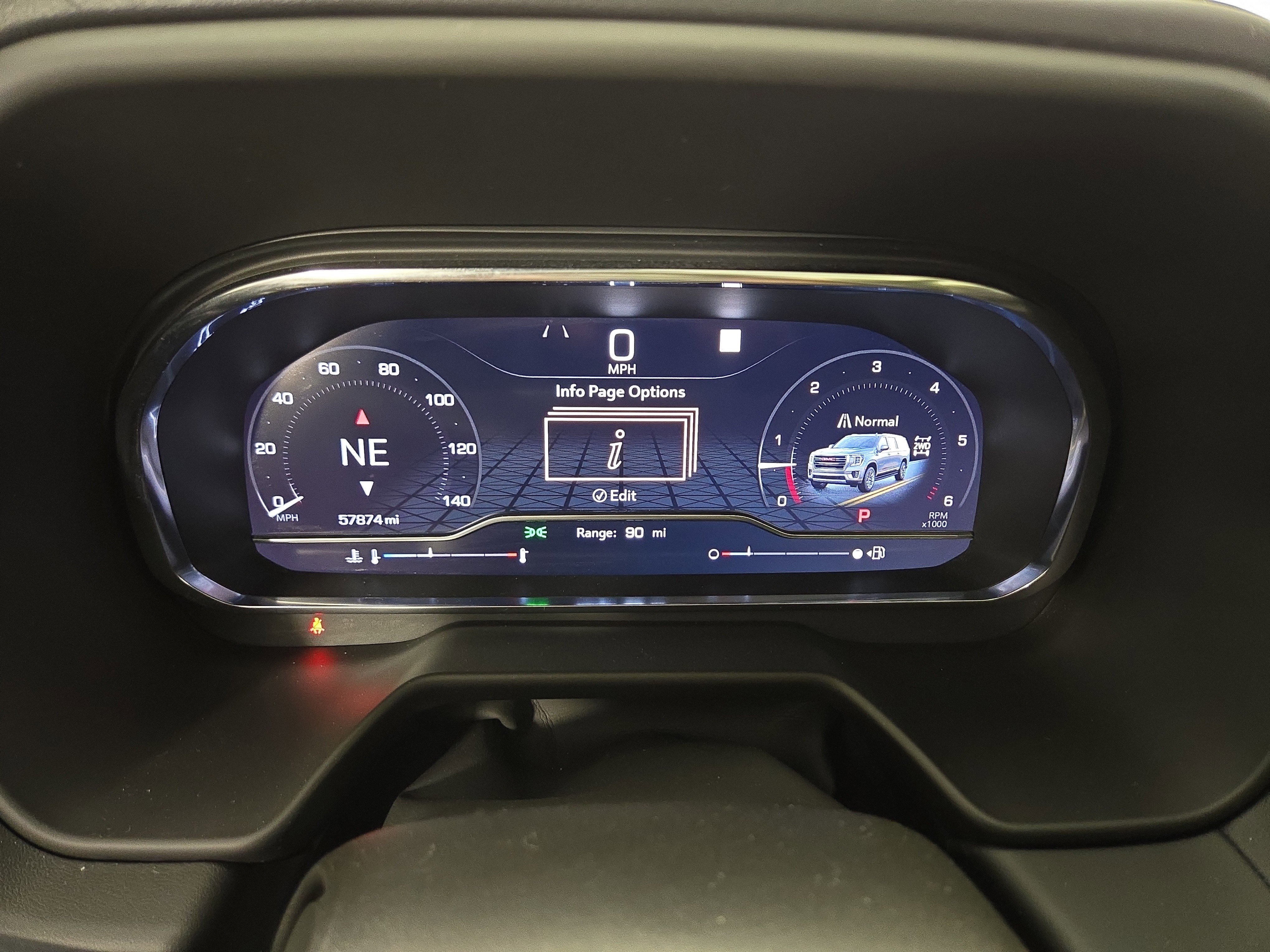 Certified 2022 GMC Yukon SLT w/ SLT Premium Package image 18