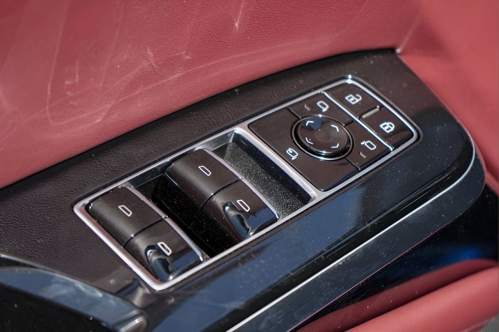 New 2026 Cadillac Escalade Sport w/ Touring Package image 17