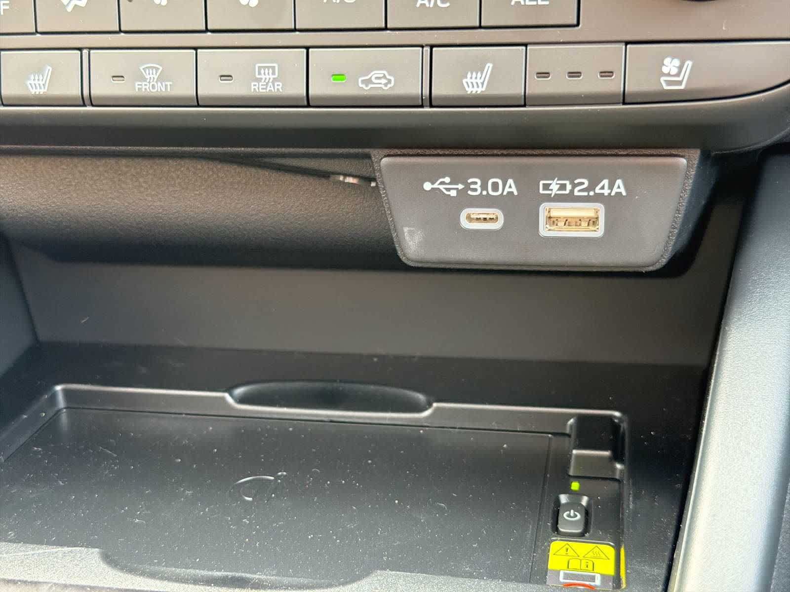 New 2026 Subaru Outback Touring AWD/4WD image 27