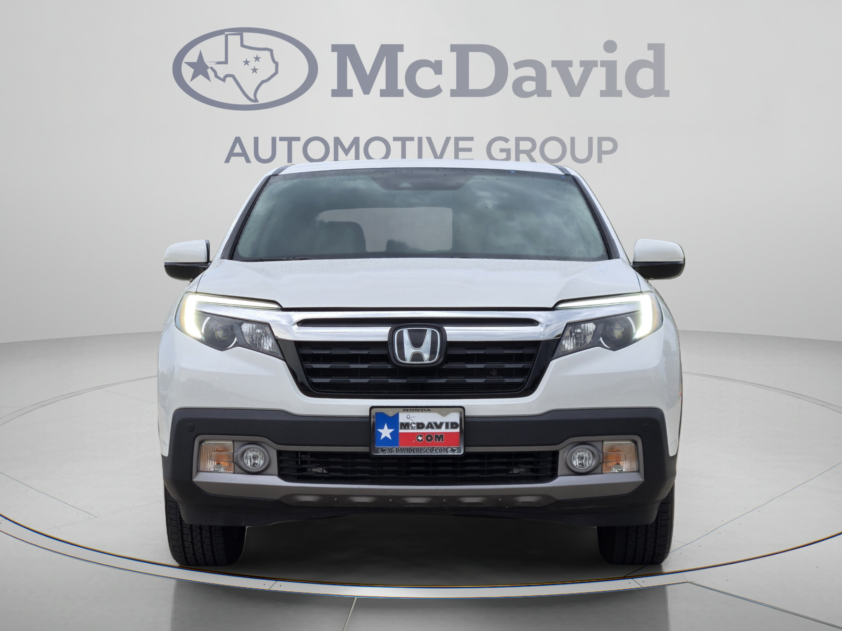 Used 2020 Honda Ridgeline RTL-E image 8