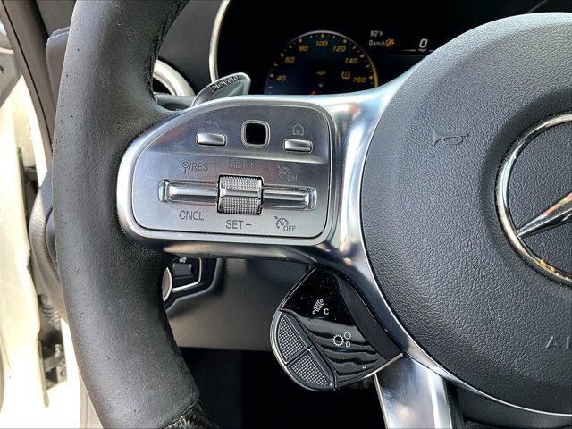 Used 2023 Mercedes-Benz C 63 AMG S image 20