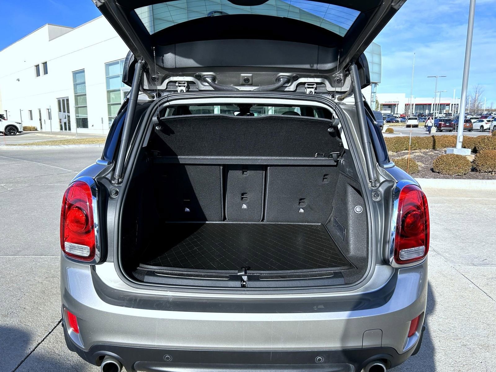 Used 2020 MINI Cooper Countryman S w/ Convenience Package image 21