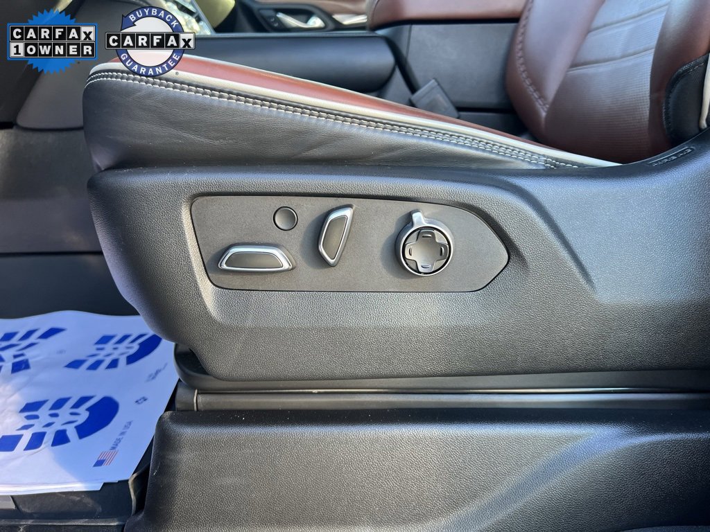 Used 2023 GMC Yukon XL Denali Ultimate image 10