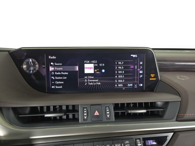 Used 2021 Lexus ES 250 250 image 25