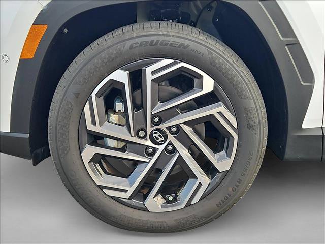 Used 2025 Hyundai Tucson Limited FWD image 26