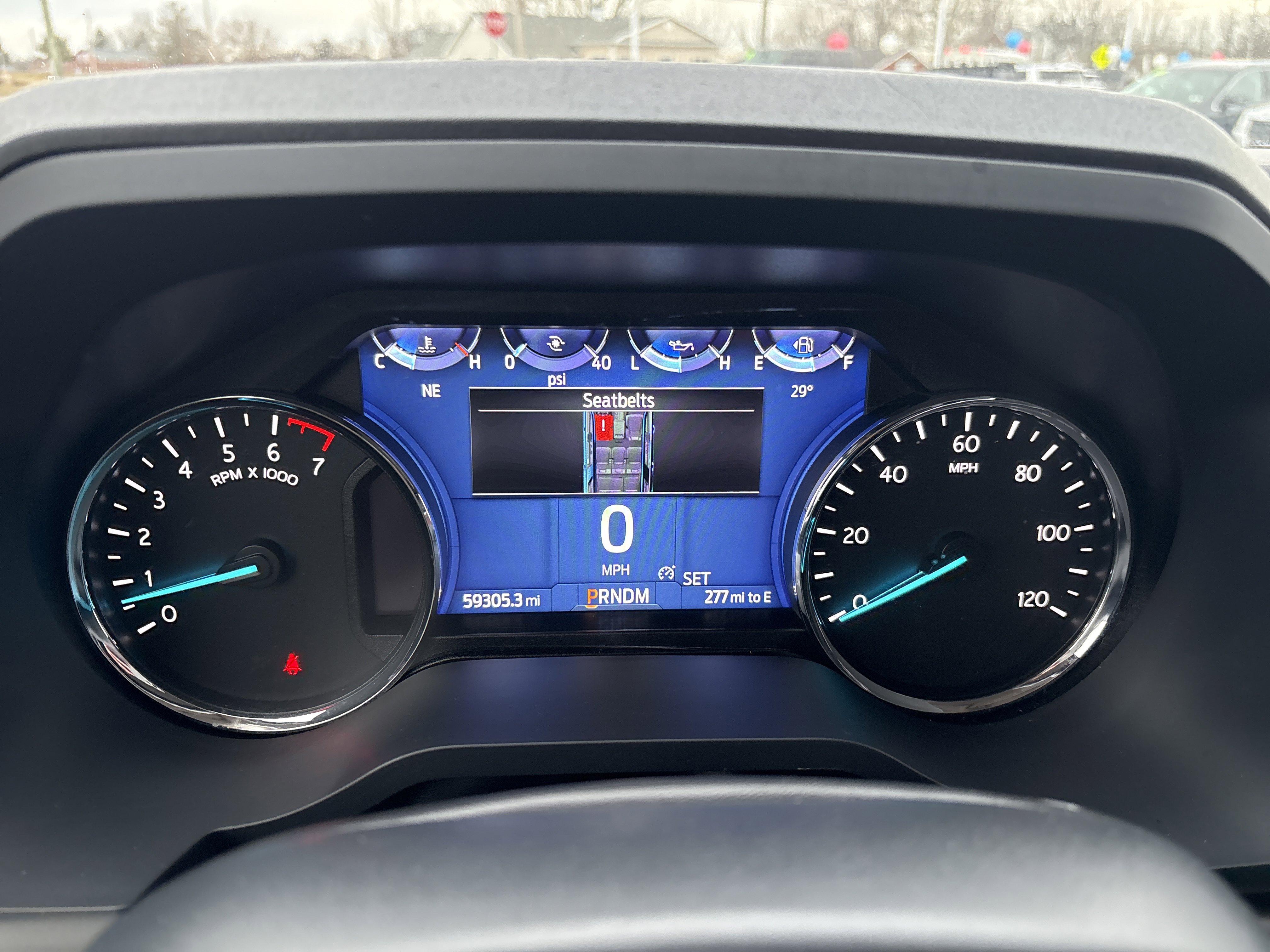 Used 2024 Ford Expedition XLT image 25