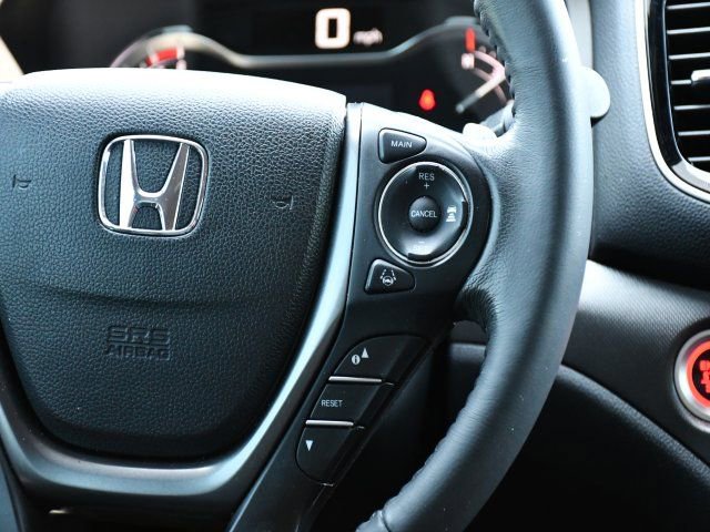 Used 2023 Honda Ridgeline RTL image 28