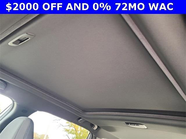 New 2026 Subaru Forester Premium image 26