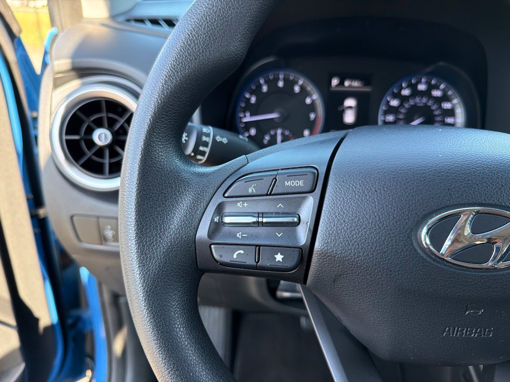 Used 2022 Hyundai Kona SE w/ Cargo Package AWD/4WD image 20