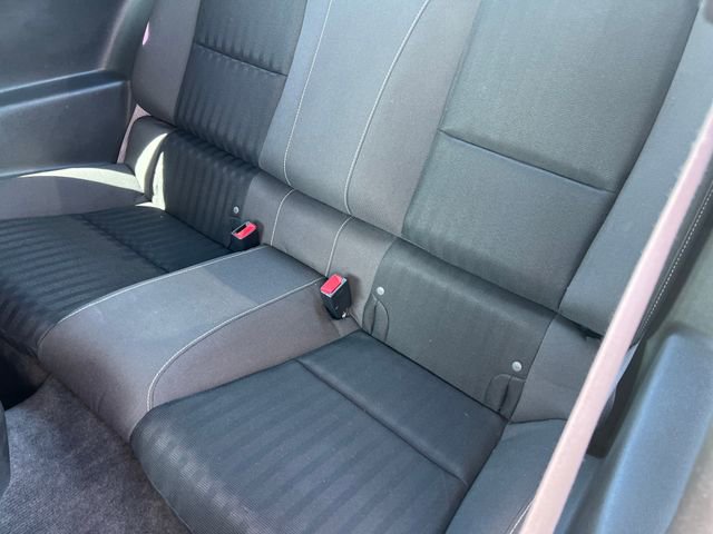 Used 2015 Chevrolet Camaro LS RWD image 12