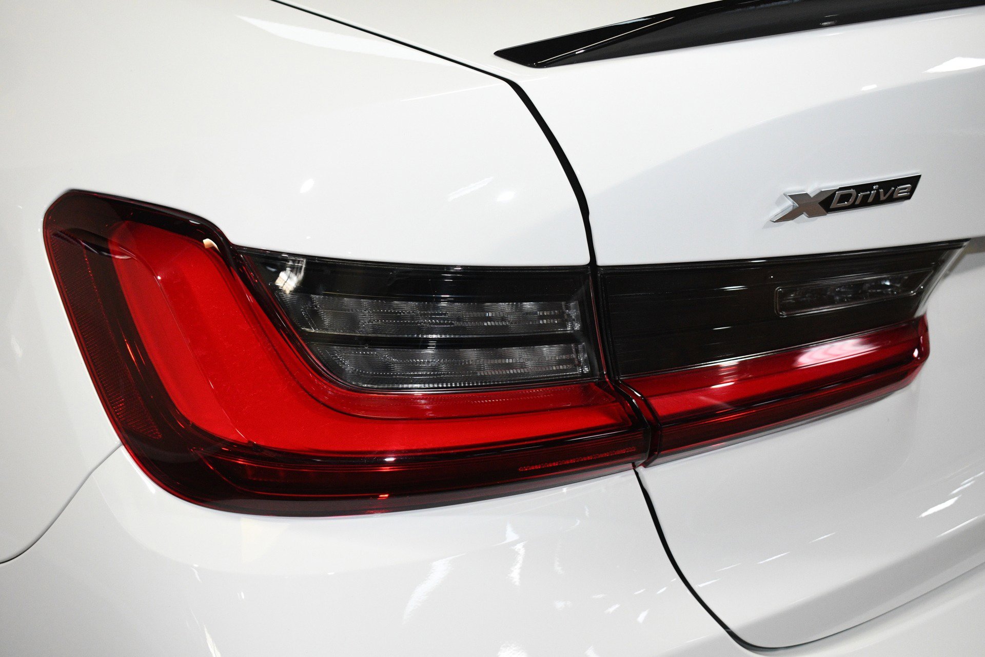 Used 2025 BMW M3 Competition AWD/4WD image 58