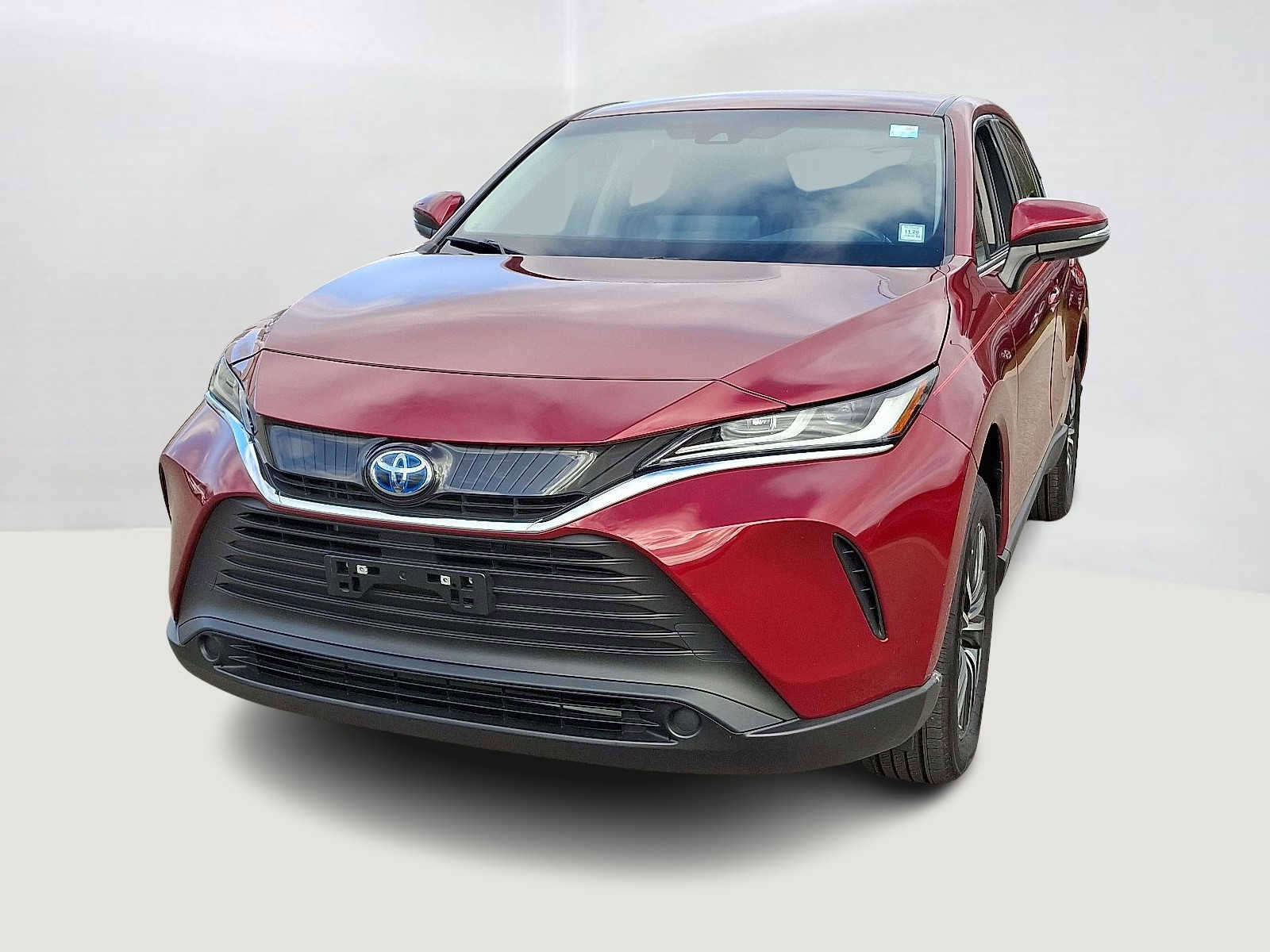 Certified 2023 Toyota Venza LE