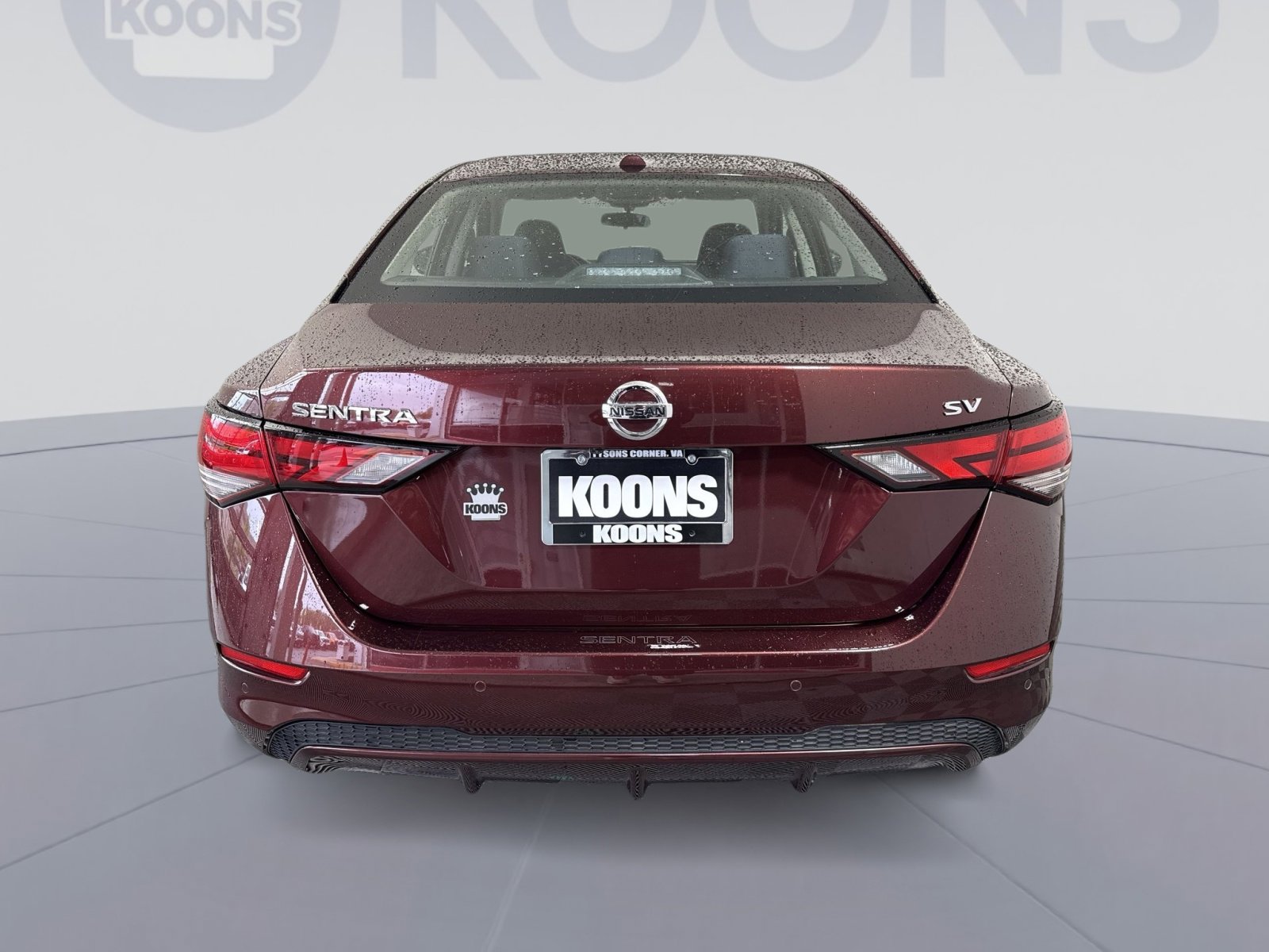 Used 2022 Nissan Sentra SV FWD image 5