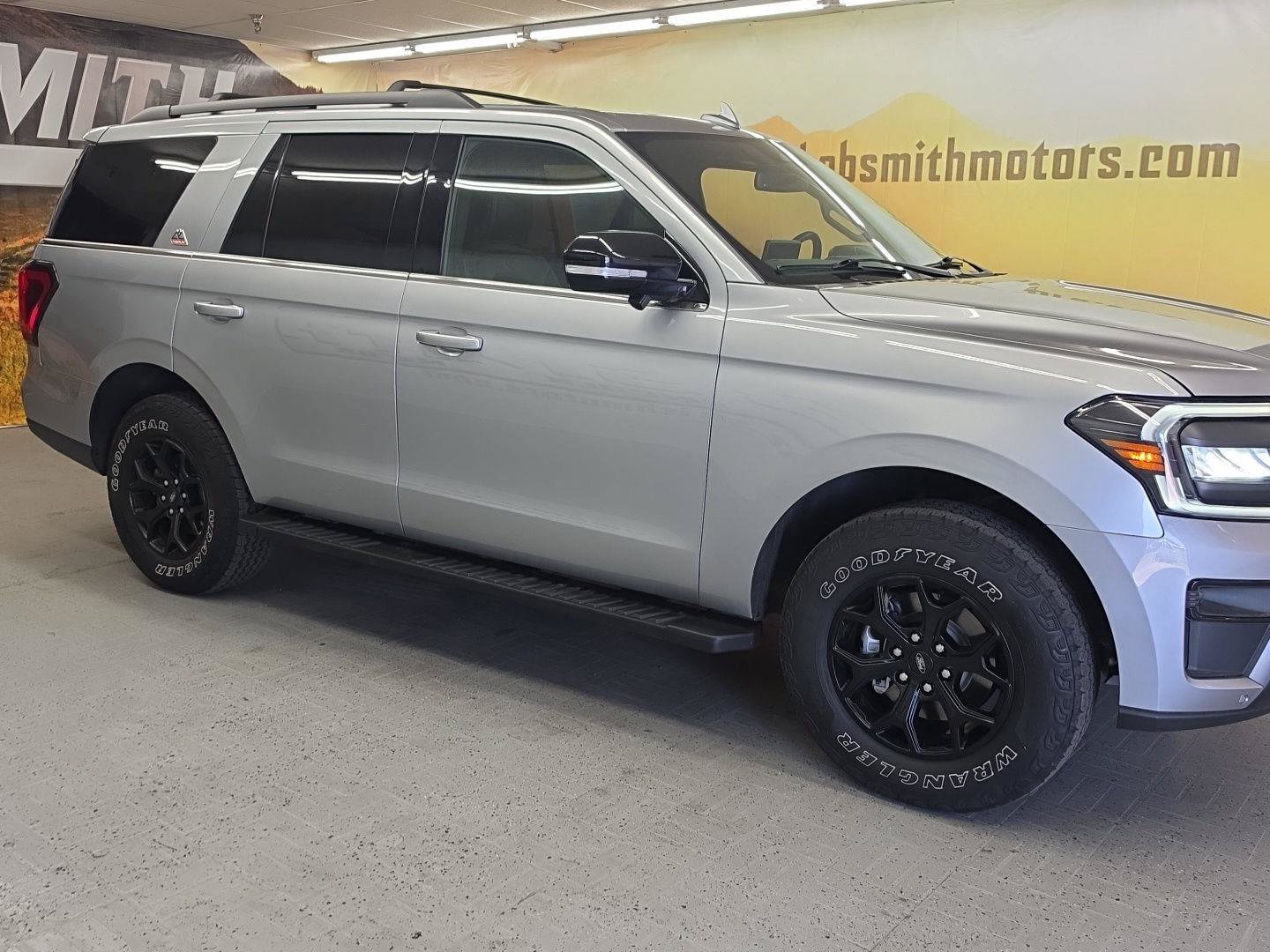 Used 2024 Ford Expedition Timberline AWD/4WD image 22