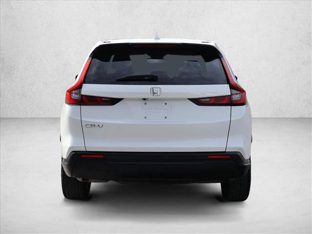 Used 2023 Honda CR-V EX-L image 8