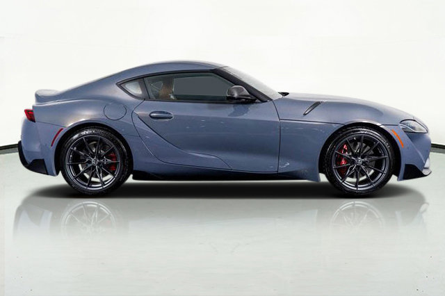 Used 2023 Toyota Supra A91 Edition image 5