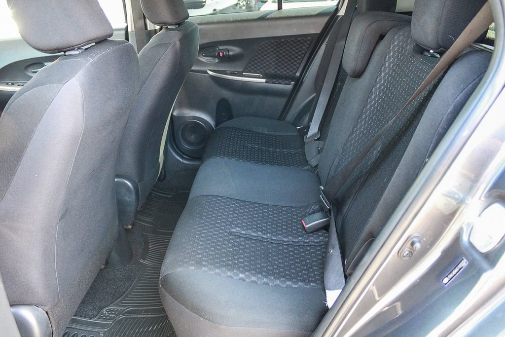Used 2012 Scion xD FWD image 18
