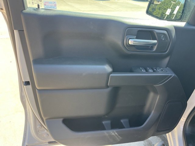 New 2026 Chevrolet Silverado 1500 Custom Trail Boss w/ LPO, Dark Essentials Package image 16